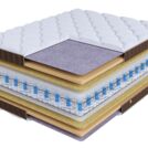 Матрас Beautyson Life Comfort Plus DS 60х120