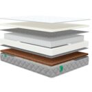 Матрас Sleeptek MAX Foam Cocos S1000 200х200