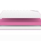 Матрас Denwir MEGA FOAM 14 120х200