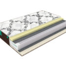 Матрас Sleeptek Lux Memo Latex 150х200