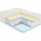 Матрас Comfort Line Memory Medium 140х190