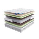 Матрас LineaFlex Qween 30 90х190