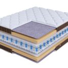 Матрас Beautyson Life Latex Double DS 150х200