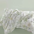 Комплект постельного белья Асабелла 2340-6/180 Евро