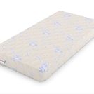 Матрас Denwir BABY SPRINGLESS TOP FOAM HARD 15 70х195